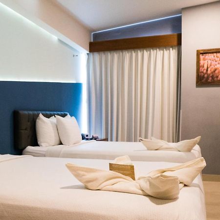 Hotel Clipperton Veracruz Dış mekan fotoğraf