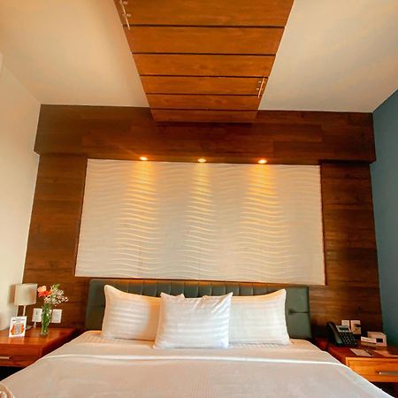 Hotel Clipperton Veracruz Dış mekan fotoğraf