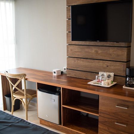 Hotel Clipperton Veracruz Dış mekan fotoğraf