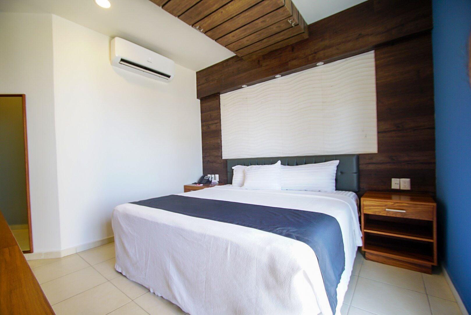 Hotel Clipperton Veracruz Dış mekan fotoğraf