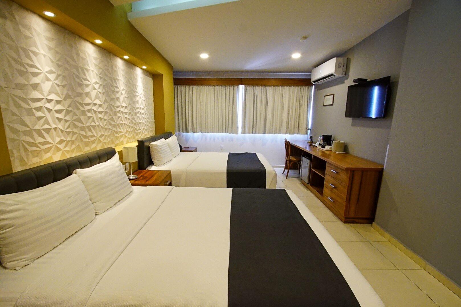 Hotel Clipperton Veracruz Dış mekan fotoğraf