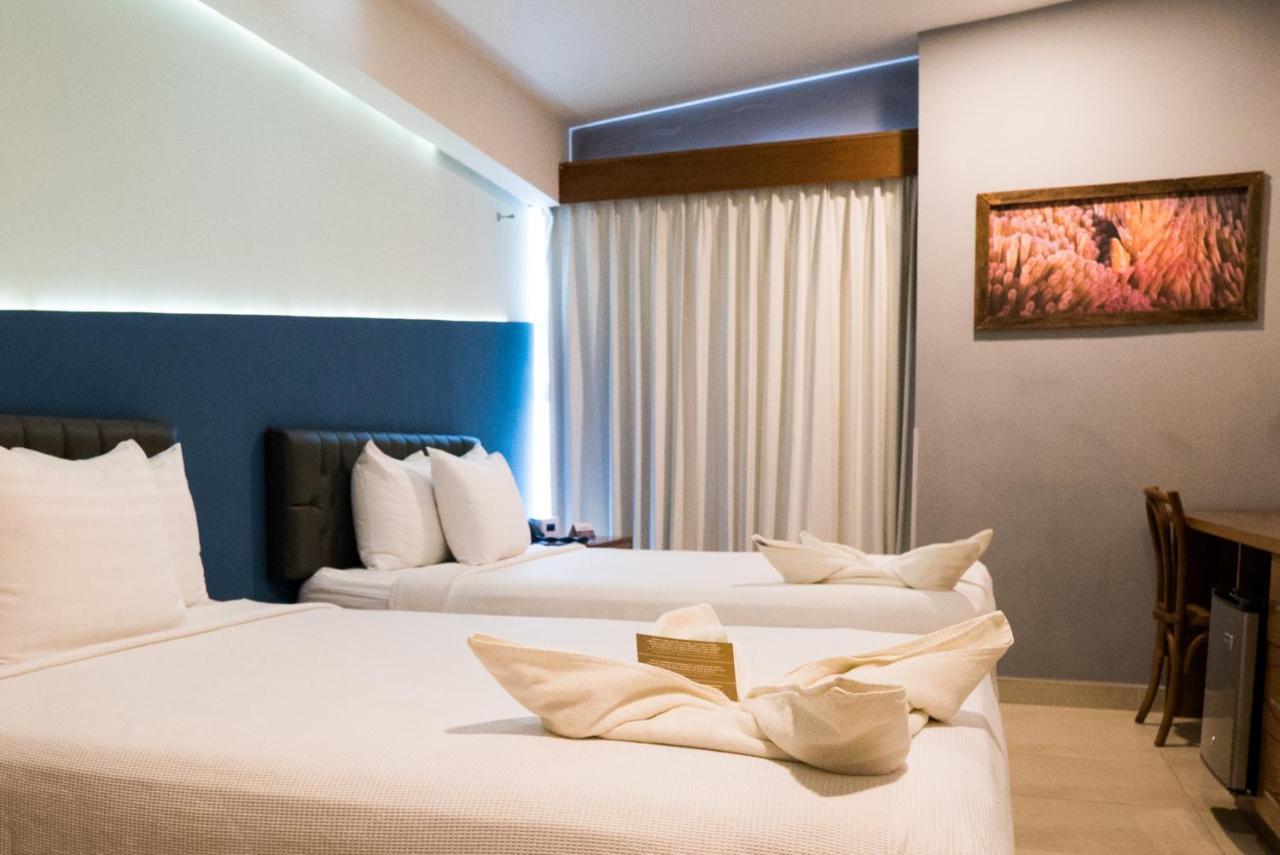 Hotel Clipperton Veracruz Dış mekan fotoğraf
