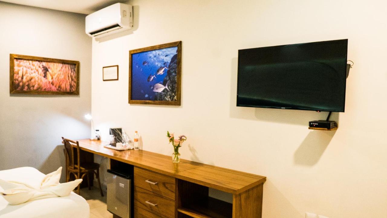 Hotel Clipperton Veracruz Dış mekan fotoğraf