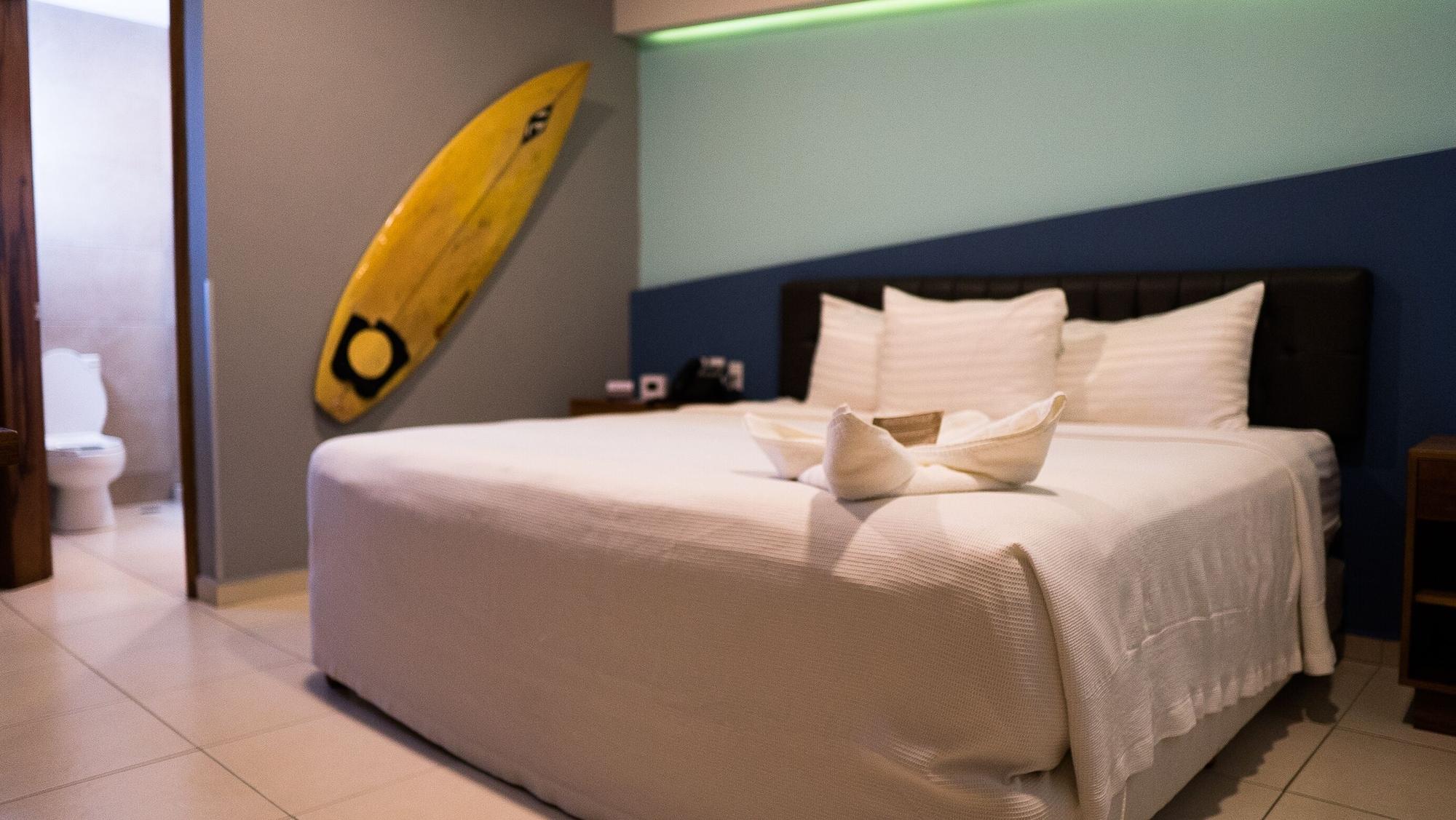 Hotel Clipperton Veracruz Dış mekan fotoğraf