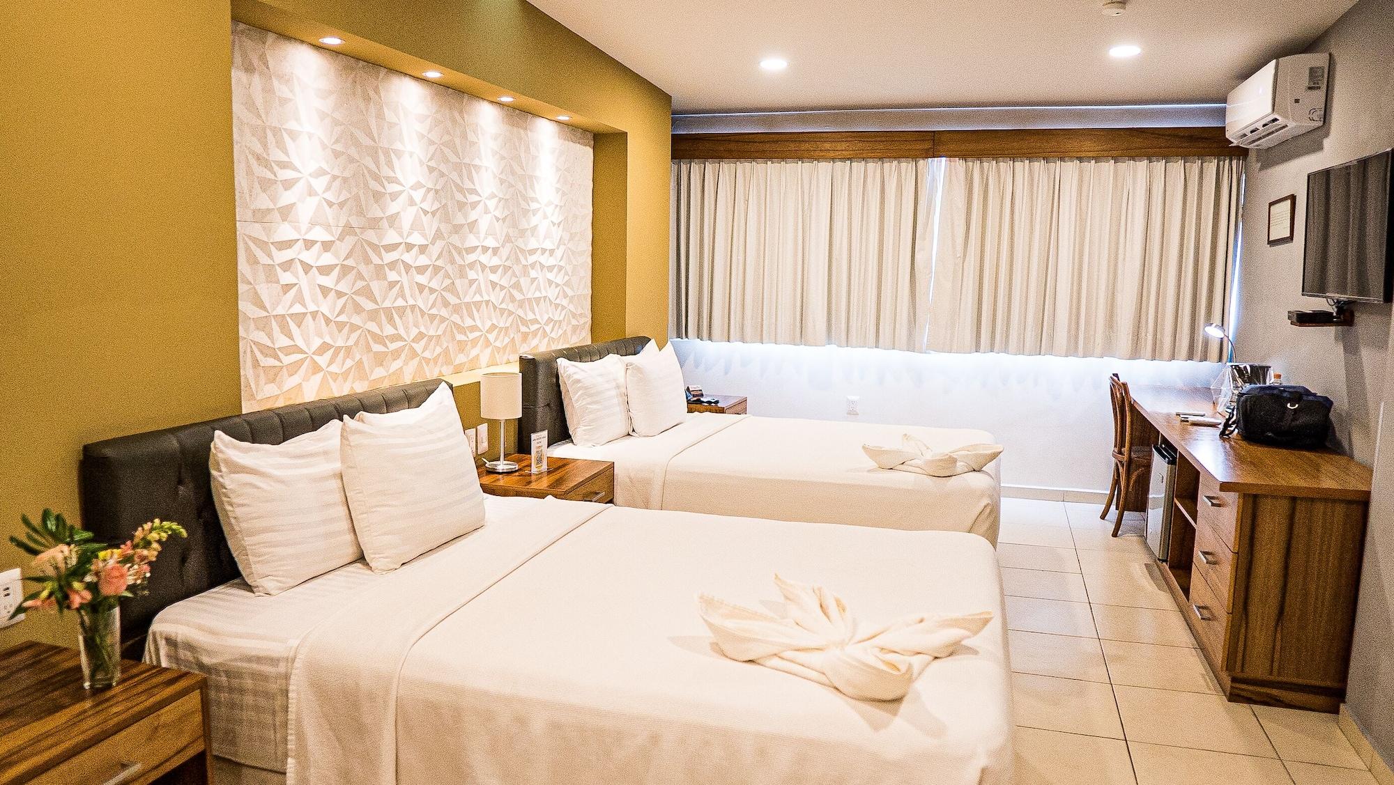 Hotel Clipperton Veracruz Dış mekan fotoğraf