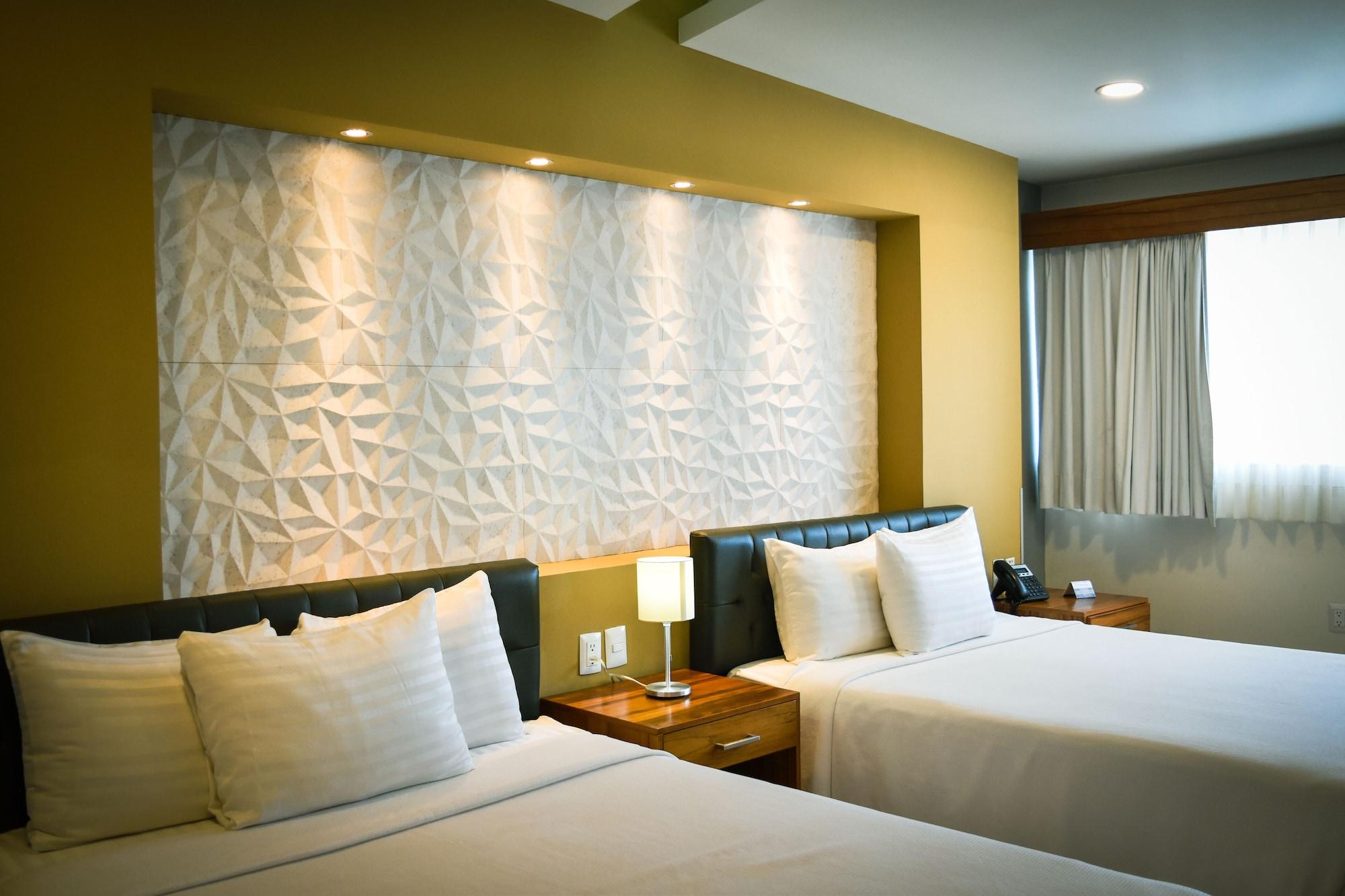 Hotel Clipperton Veracruz Dış mekan fotoğraf