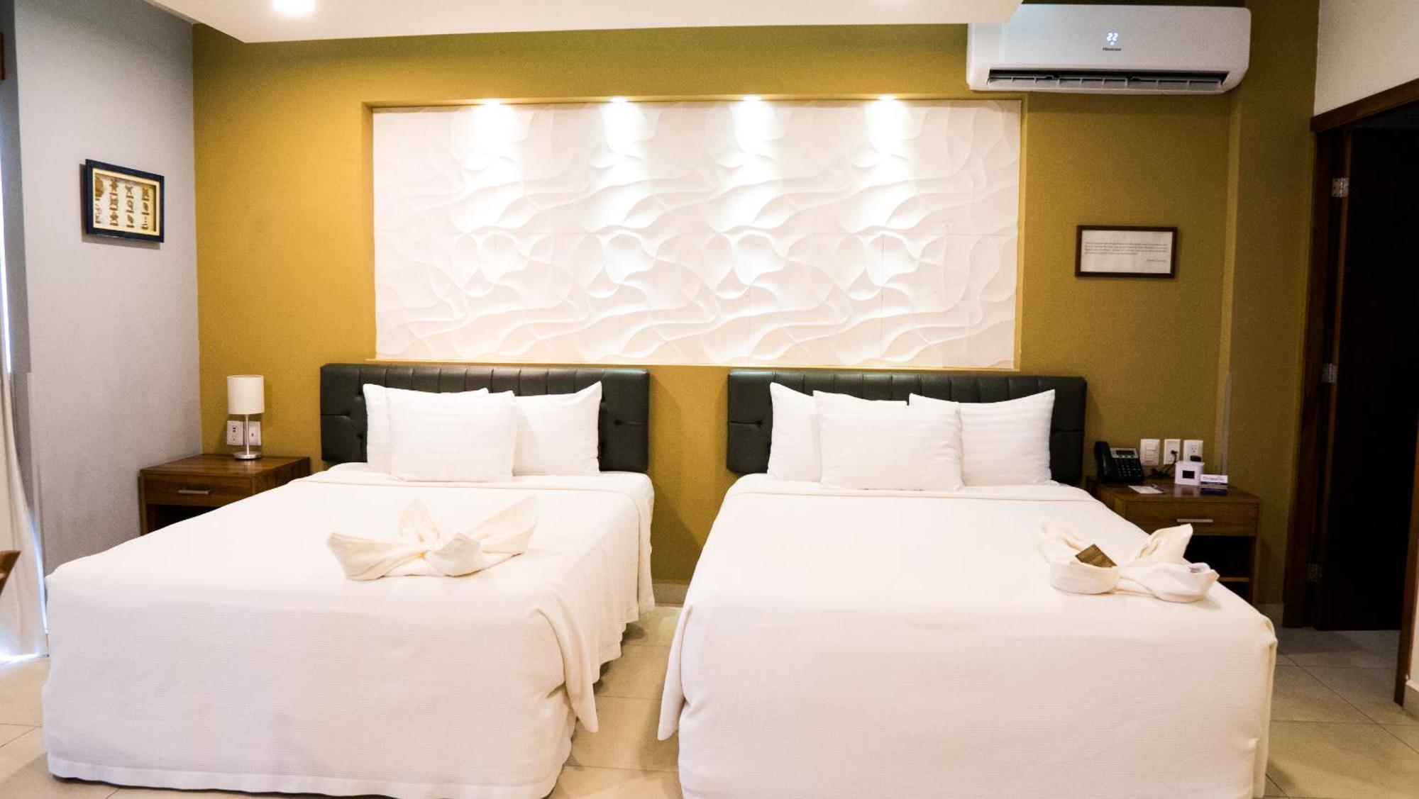 Hotel Clipperton Veracruz Dış mekan fotoğraf