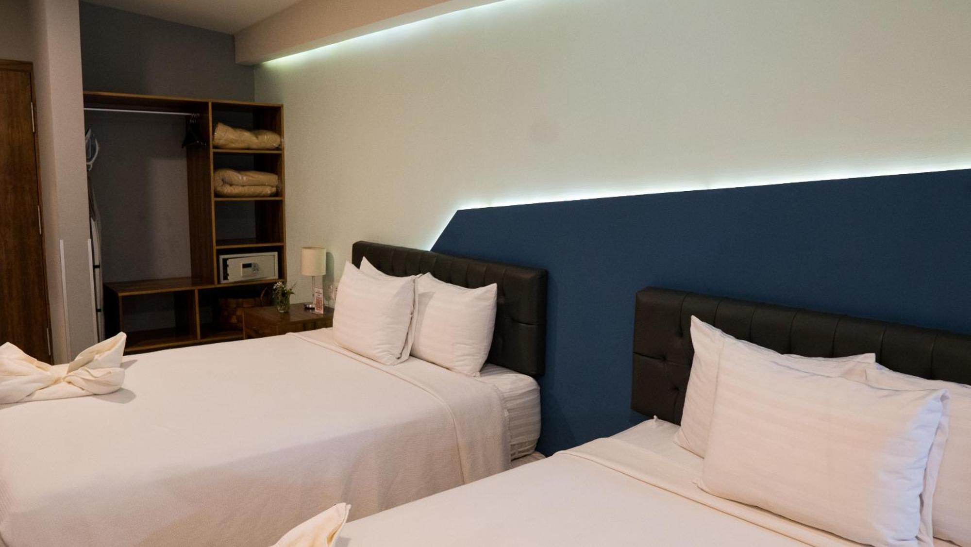Hotel Clipperton Veracruz Dış mekan fotoğraf