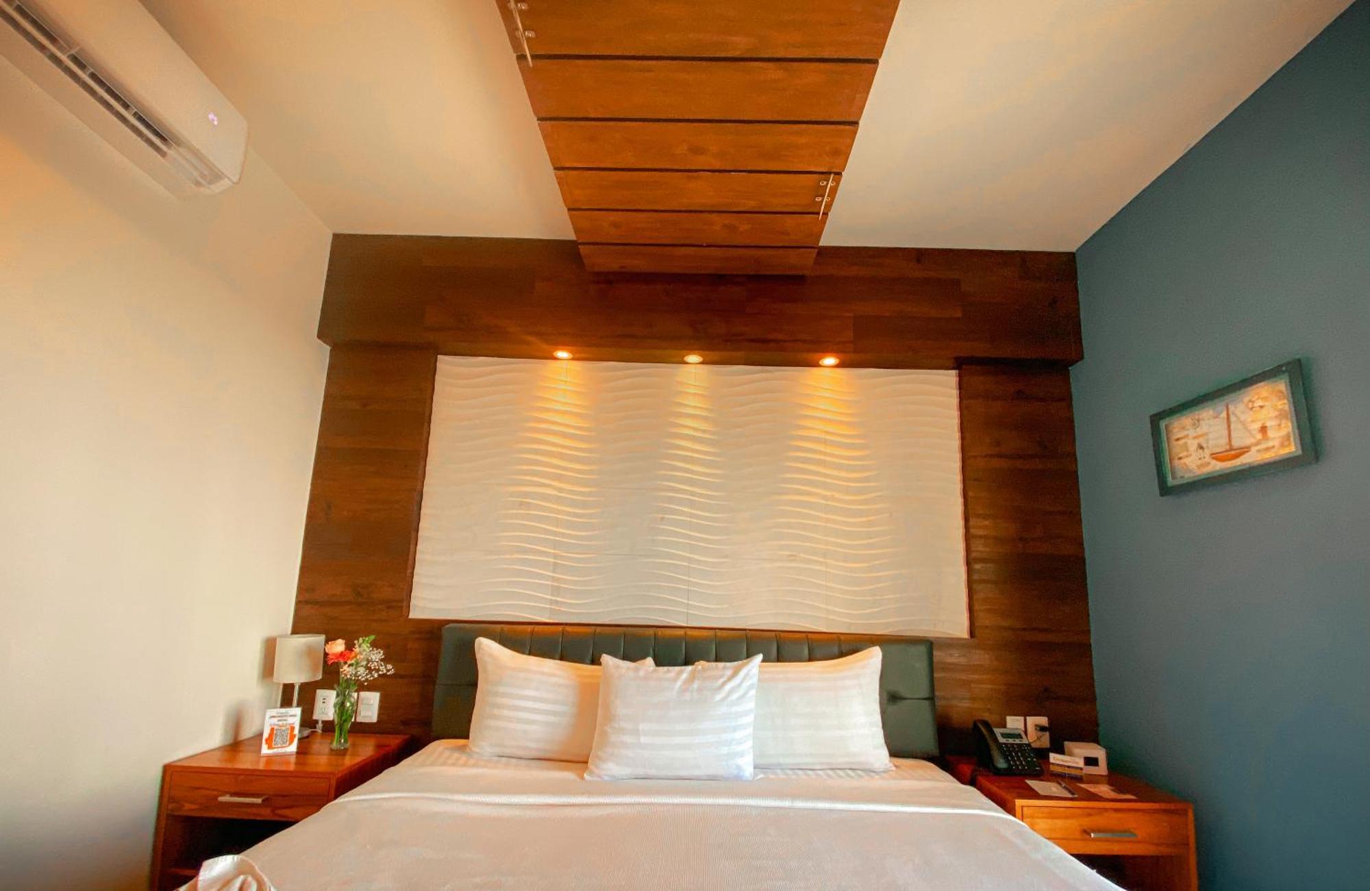 Hotel Clipperton Veracruz Dış mekan fotoğraf