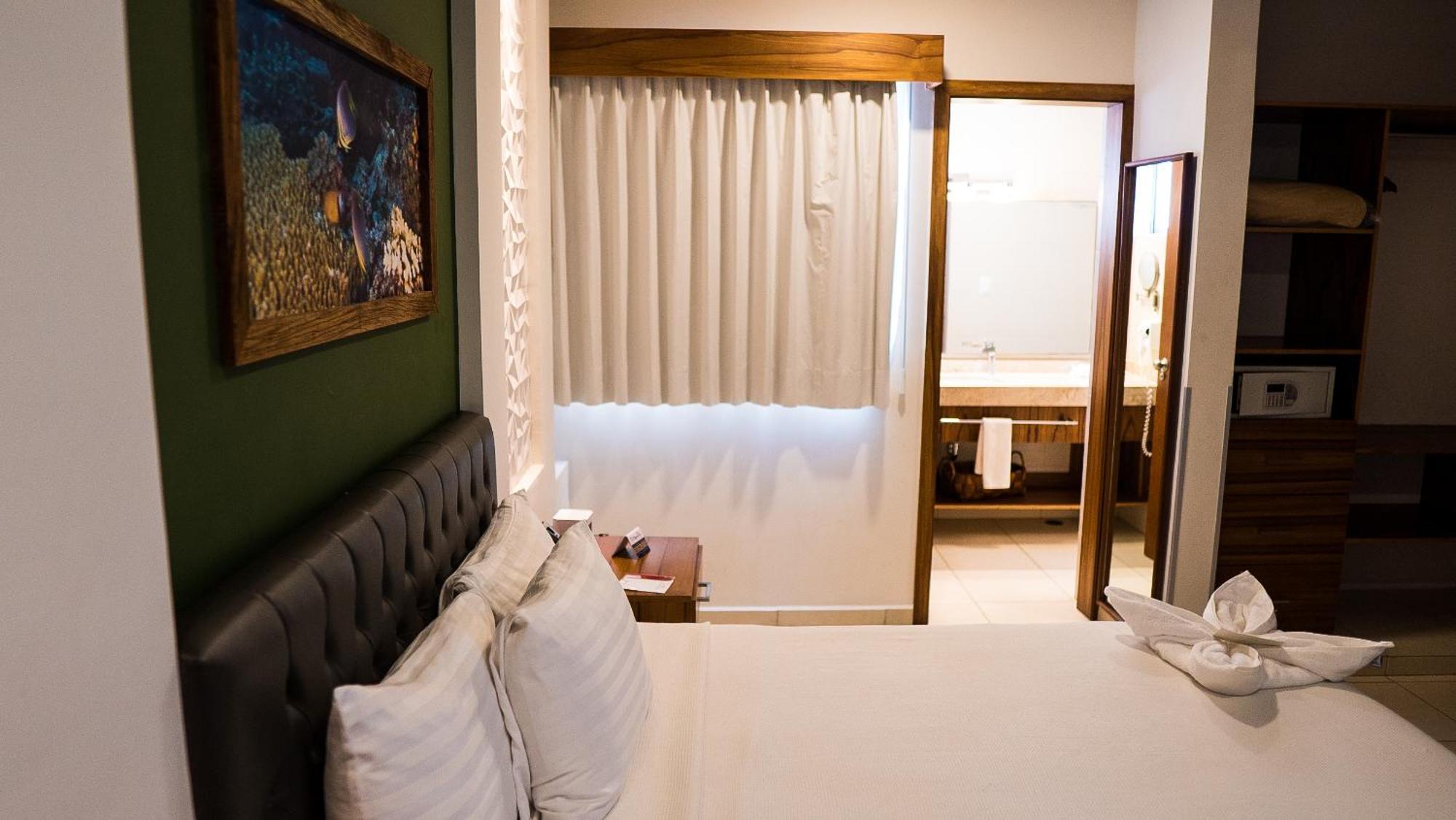 Hotel Clipperton Veracruz Dış mekan fotoğraf