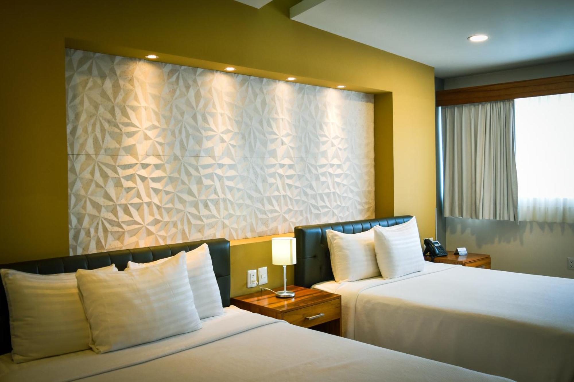 Hotel Clipperton Veracruz Dış mekan fotoğraf