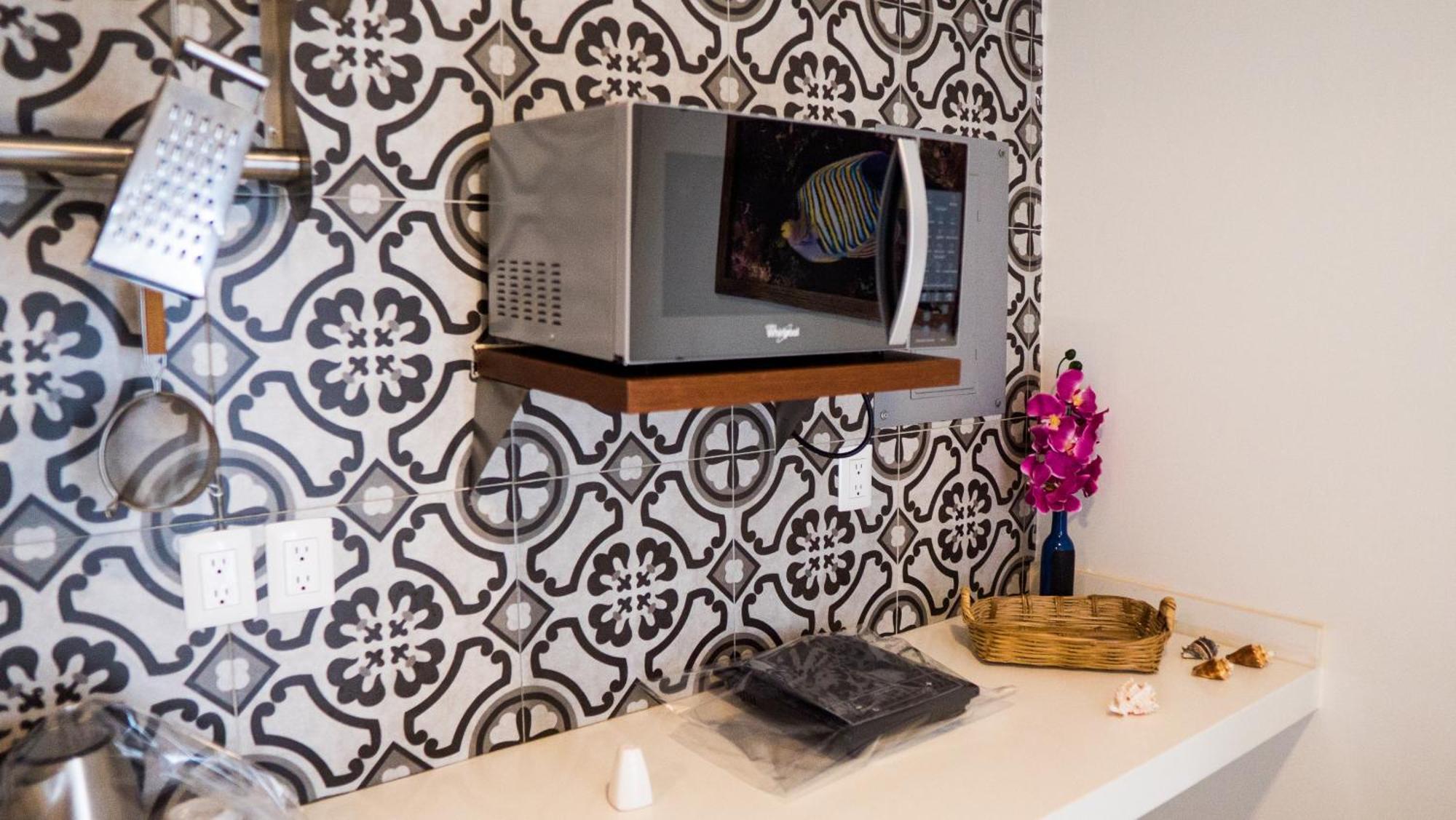 Hotel Clipperton Veracruz Dış mekan fotoğraf