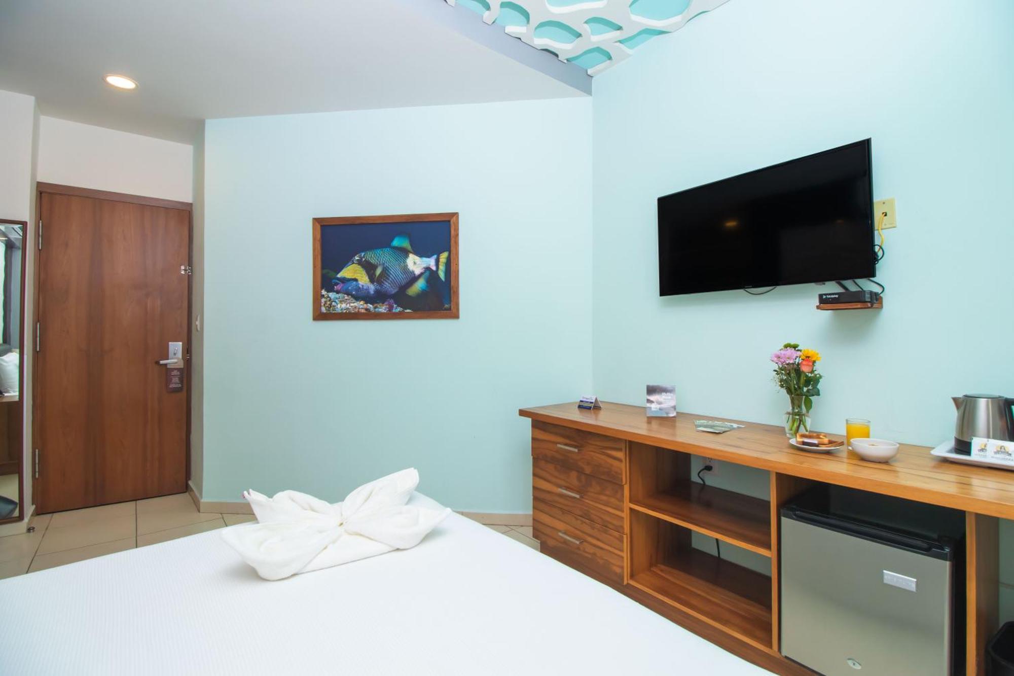 Hotel Clipperton Veracruz Dış mekan fotoğraf