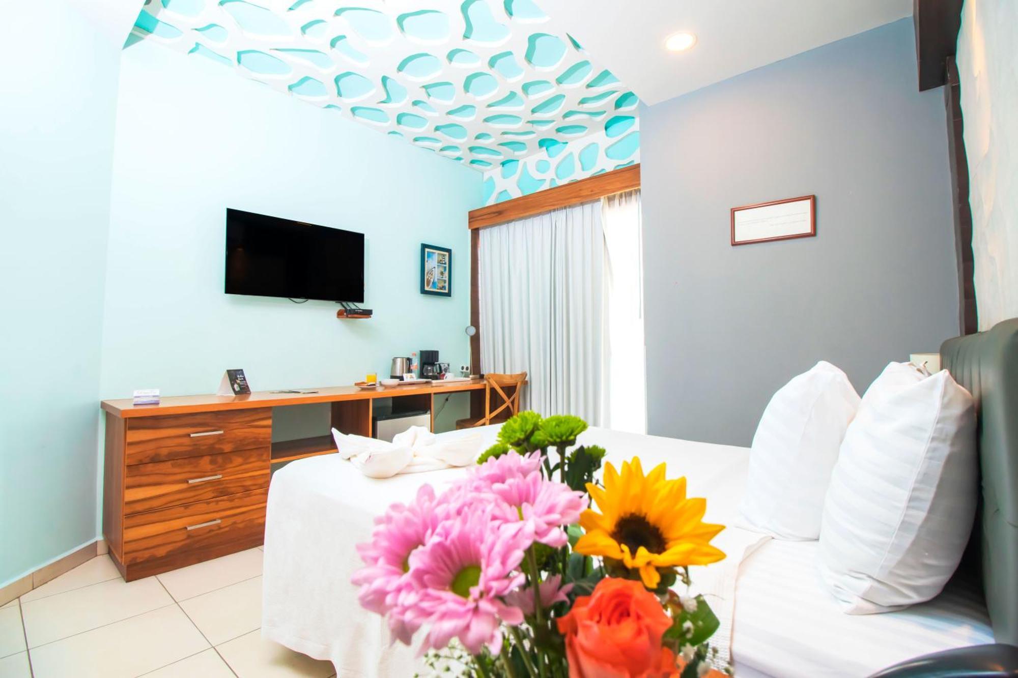 Hotel Clipperton Veracruz Dış mekan fotoğraf