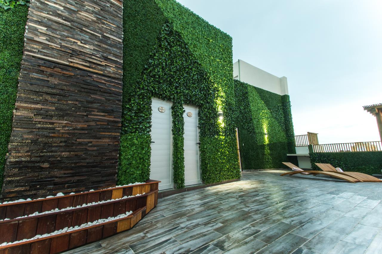 Hotel Clipperton Veracruz Dış mekan fotoğraf