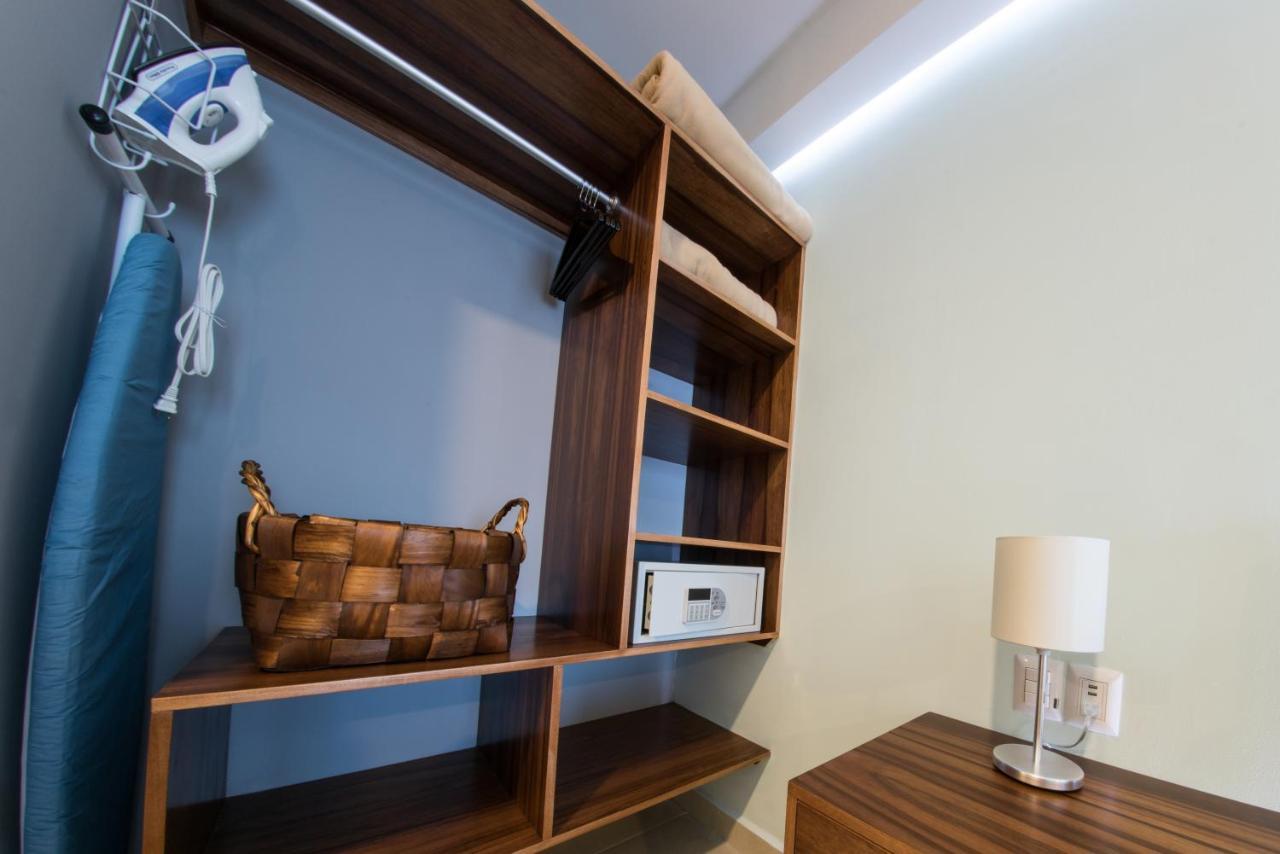 Hotel Clipperton Veracruz Dış mekan fotoğraf