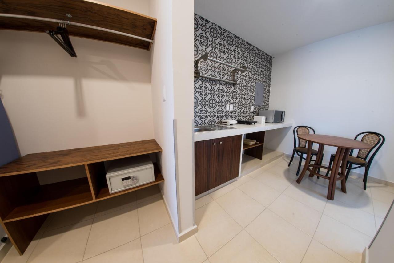 Hotel Clipperton Veracruz Dış mekan fotoğraf